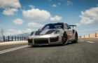 Mise à jour de Forza Motorsport 7