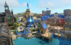 Blizzard World, la nouvelle map d’Overwatch s’offre un trailer