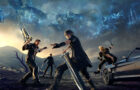 Square Enix présente une édition royale pour Final Fantasy XV