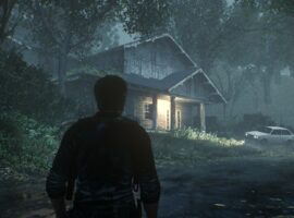 Test – The Evil Within 2
