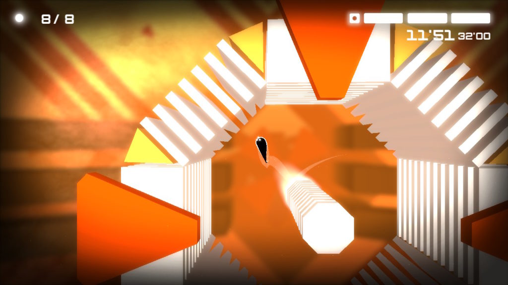 Spectrum officialisé sur Xbox One