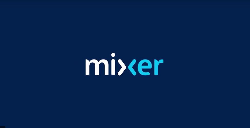 Microsoft-Mixer