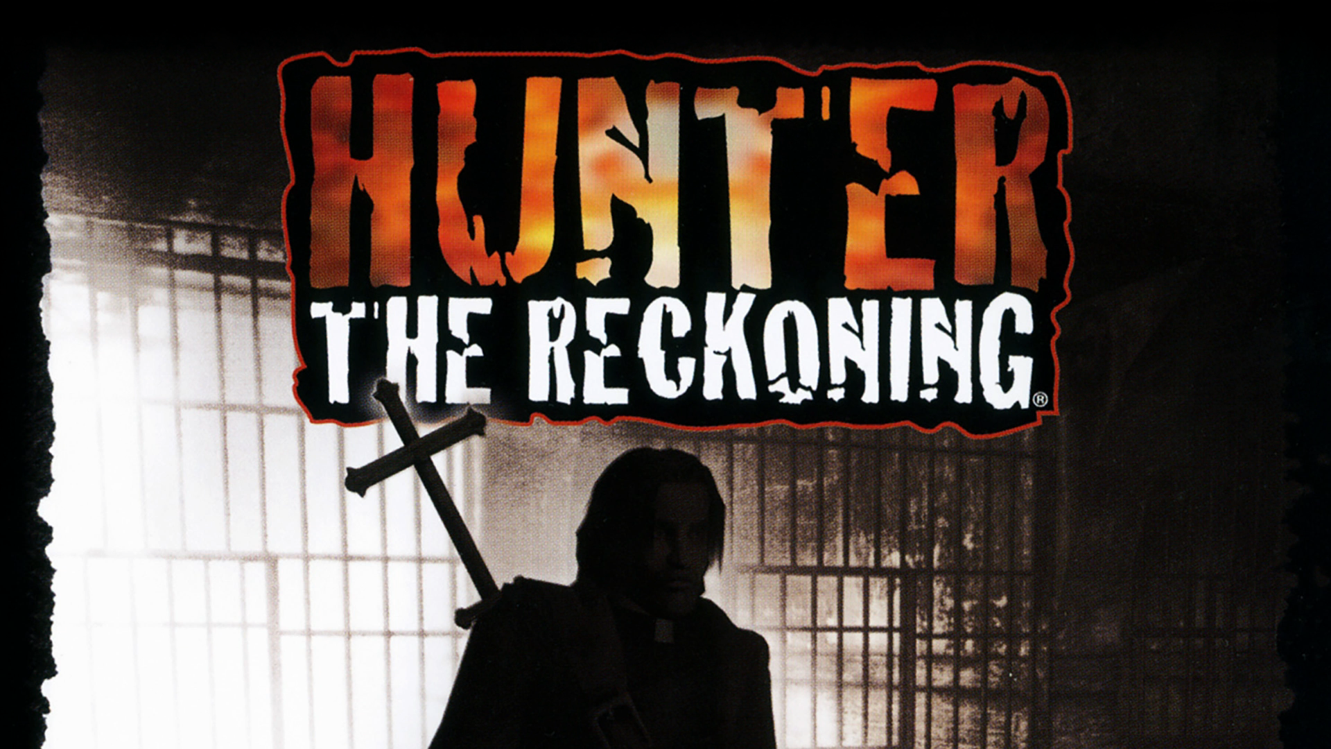 The reckoning перевод. Hunter: the Reckoning. Hunter the Reckoning Wayward. Hunter: the Reckoning – Redeemer. World of Darkness Hunter.