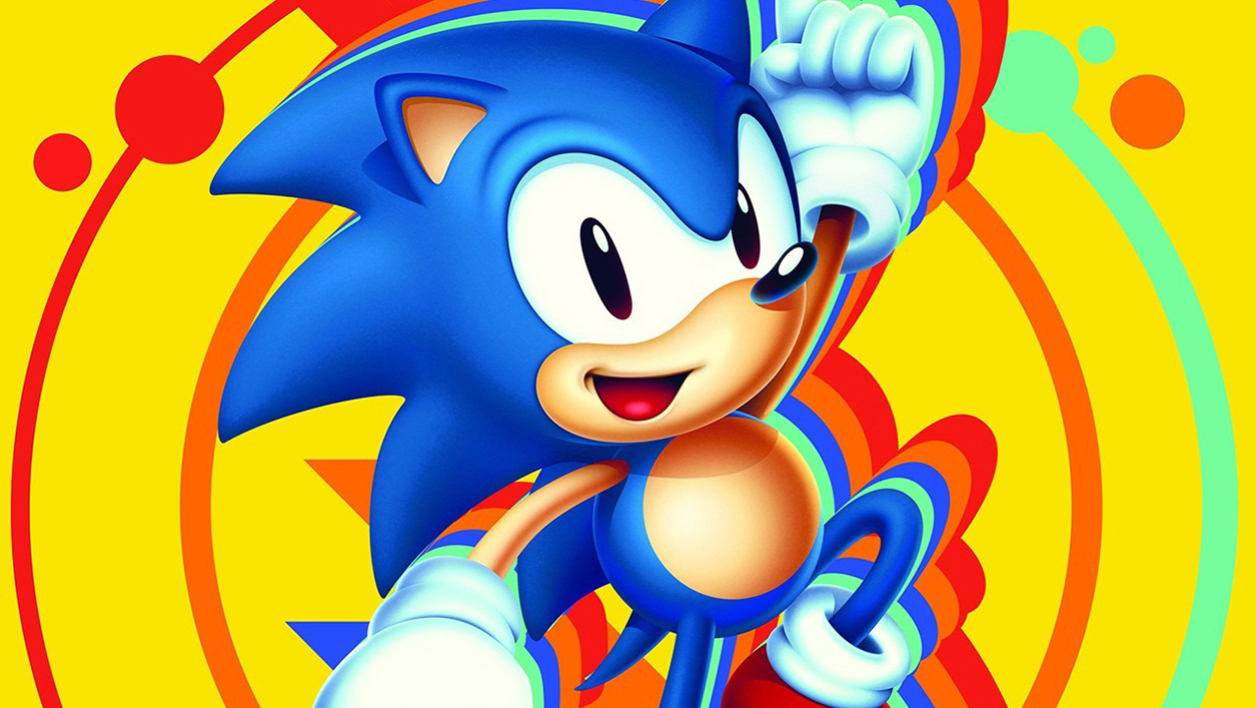 Sonic-victoire