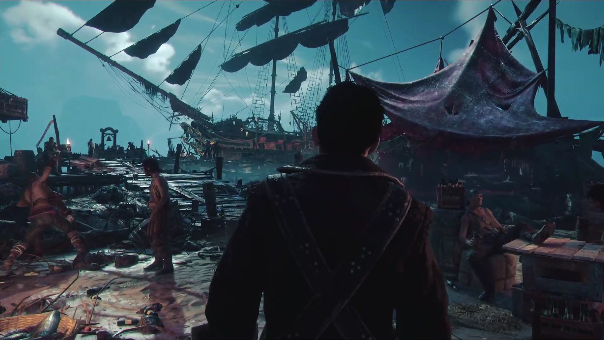 Игры на пк пираты с открытым миром. Skull and Bones игра корабли. Ubisoft игра про пиратов. Игра про пиратов от юбисофт. Игра “Skull & Bones” (2020).