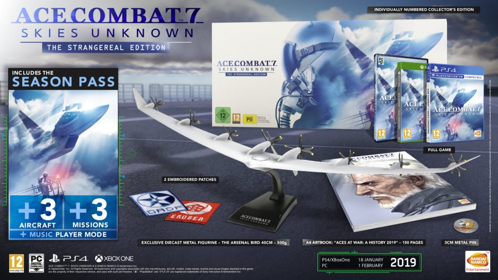 Ace-Combat-7-collector