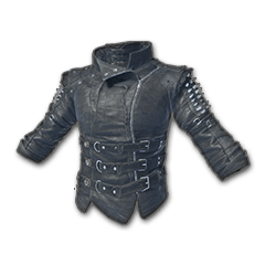 Black-jacket-PUBG