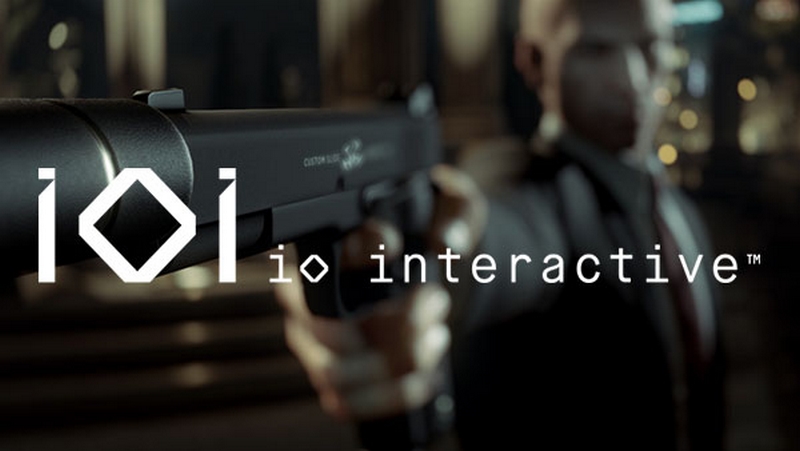 IO-Interactive-Hitman