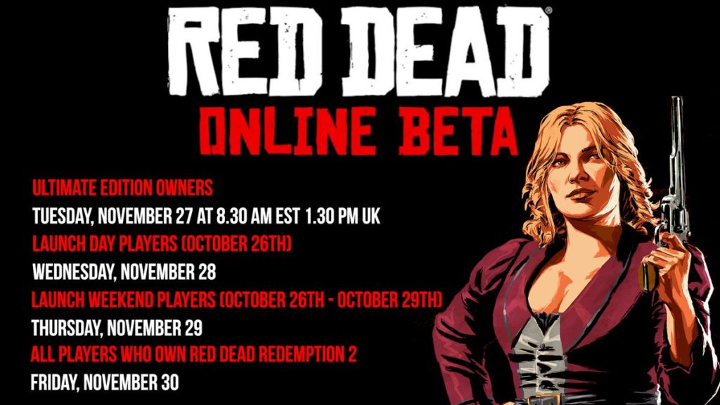 red-dead-online-date