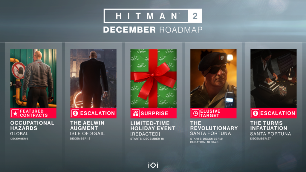 Hitman-2-Roadmap