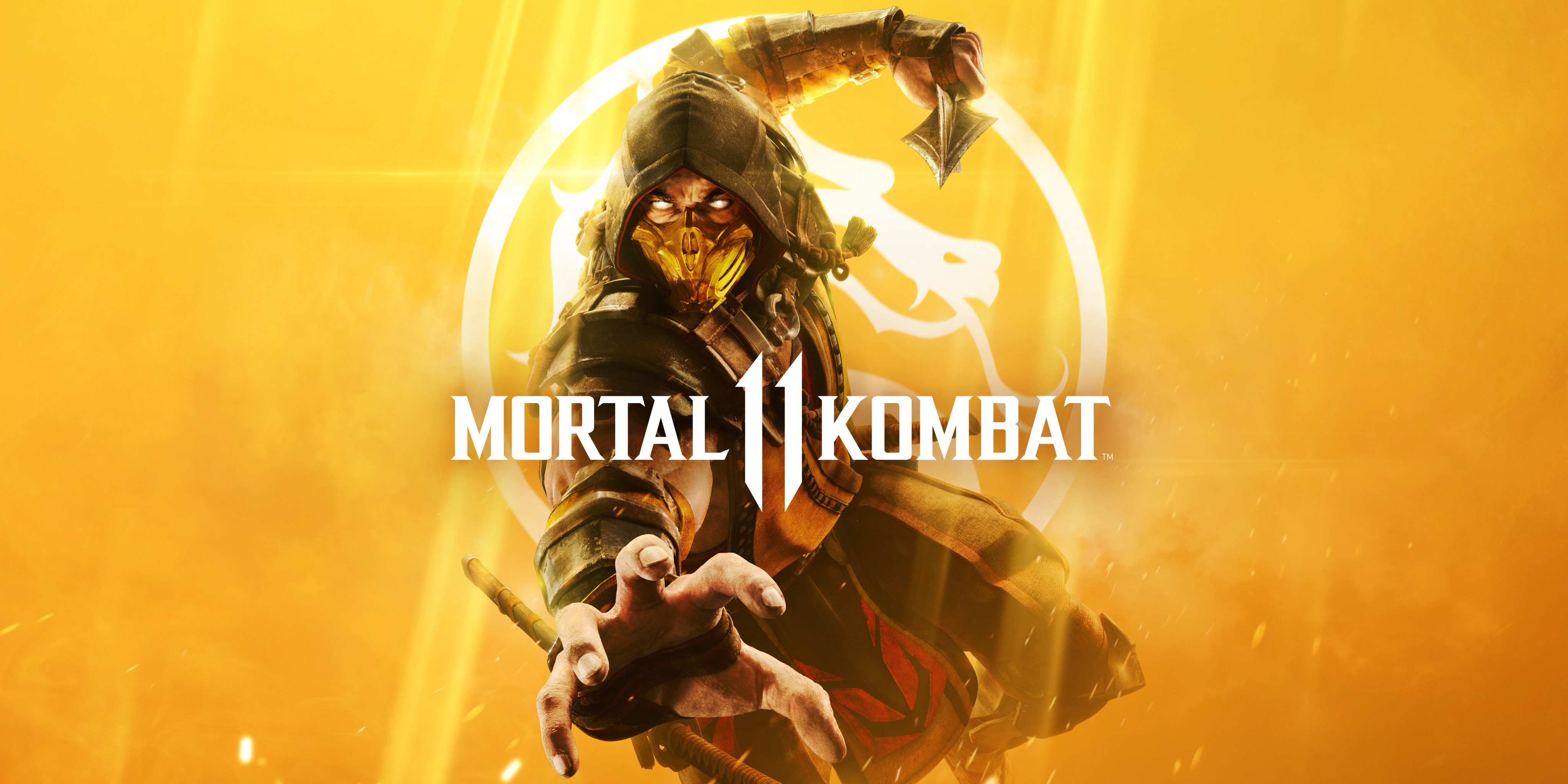 Finish Him pour Mortal Kombat 11 Le jeu n'aura pas de nouveaux DLC