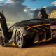 Forza Horizon 3 jouable gratuitement ce week-end