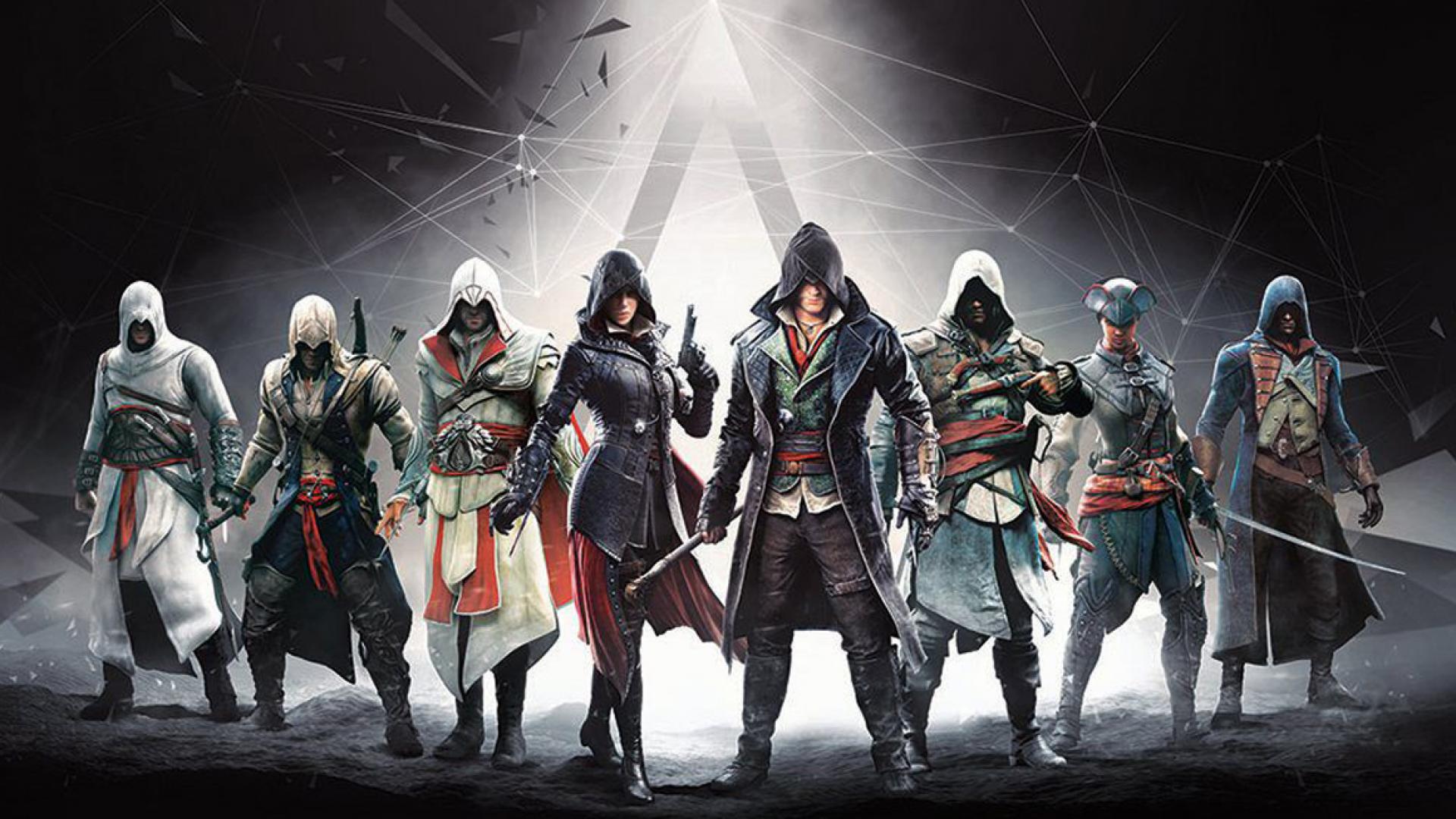 Saga-Assassins-Creed