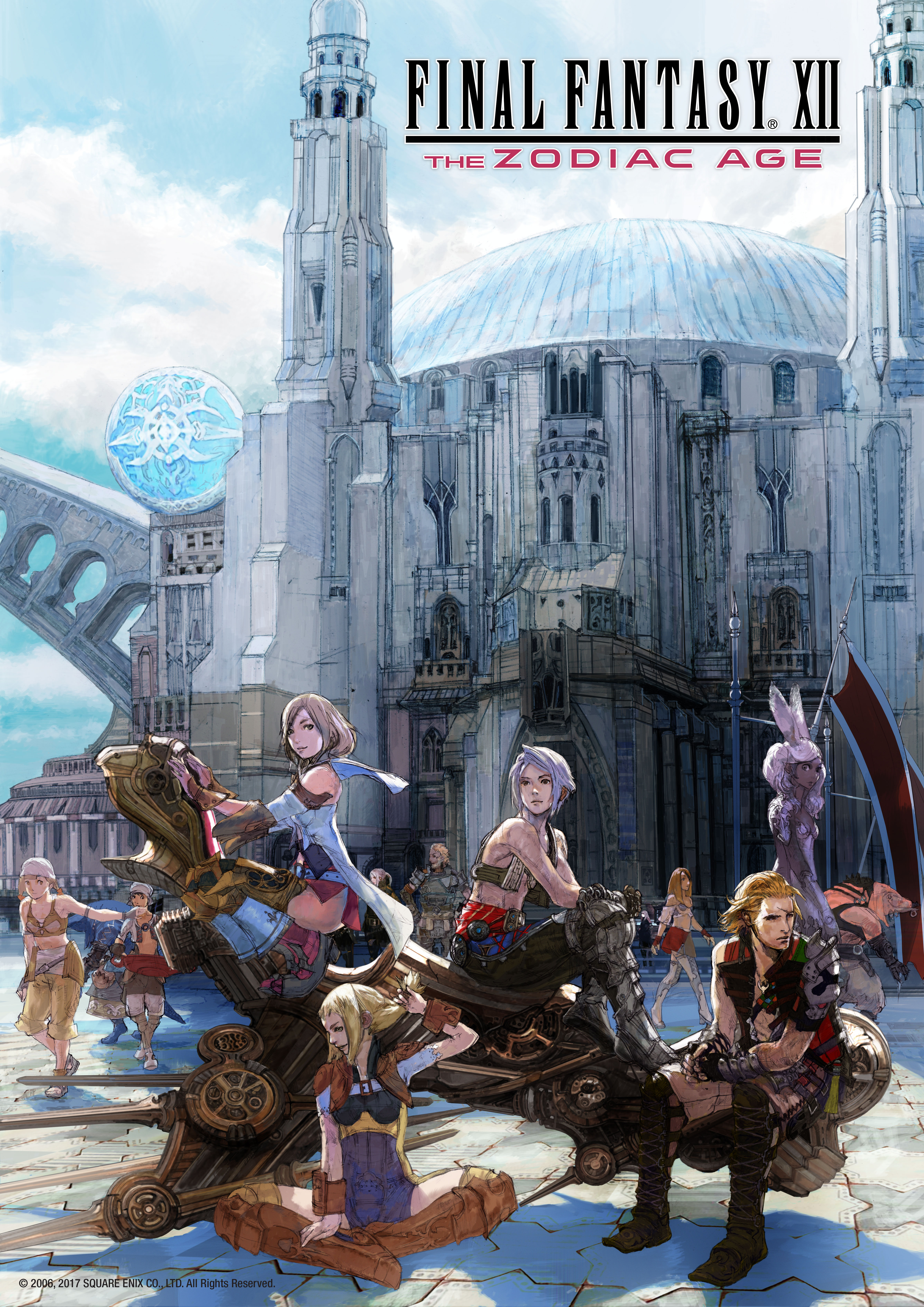Final-Fantasy-XII-The-Zodiac-Age-Artwork-inedit