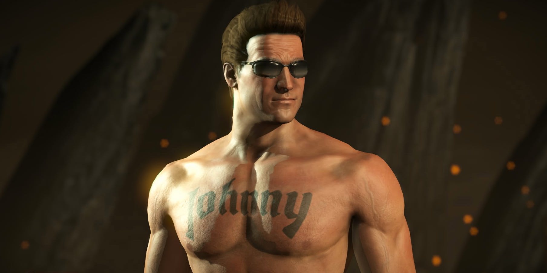 Johnny-Cage-Shirtless-in-Mortal-Kombat-X