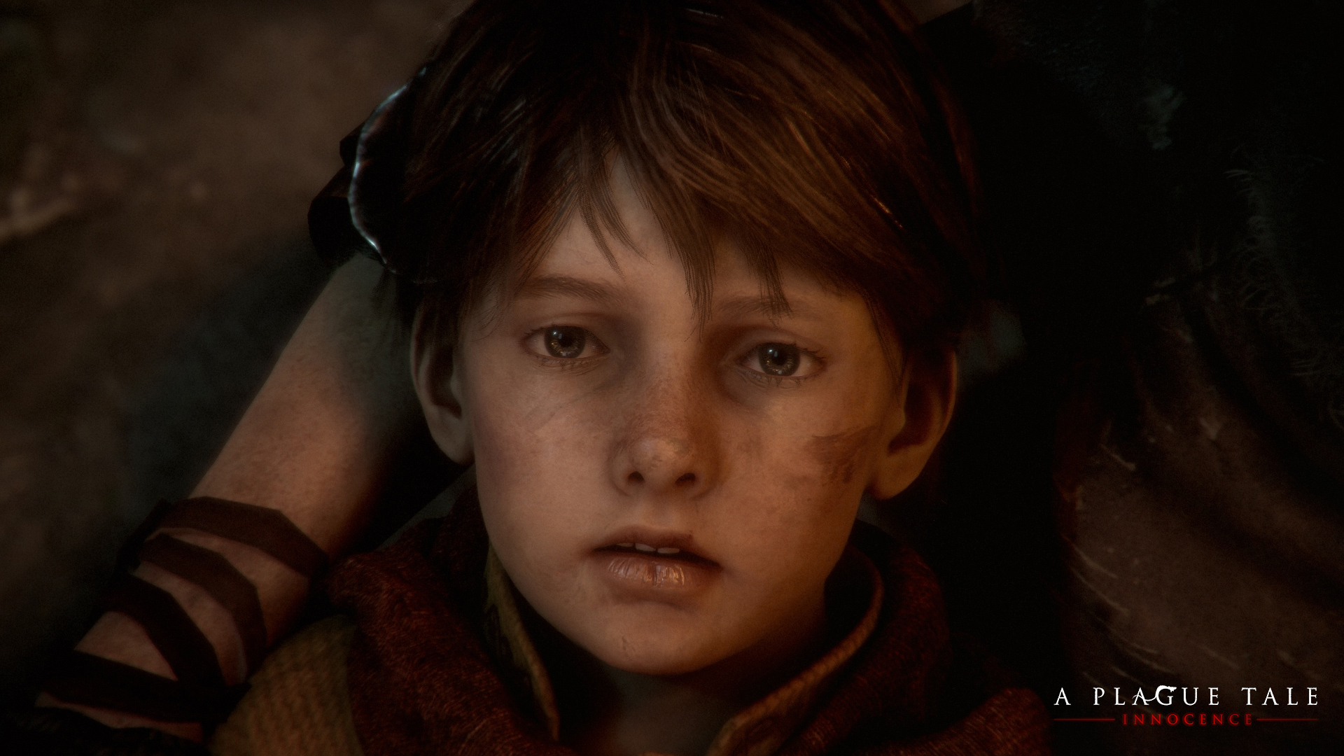 Как победить виталия в a plague tale innocence