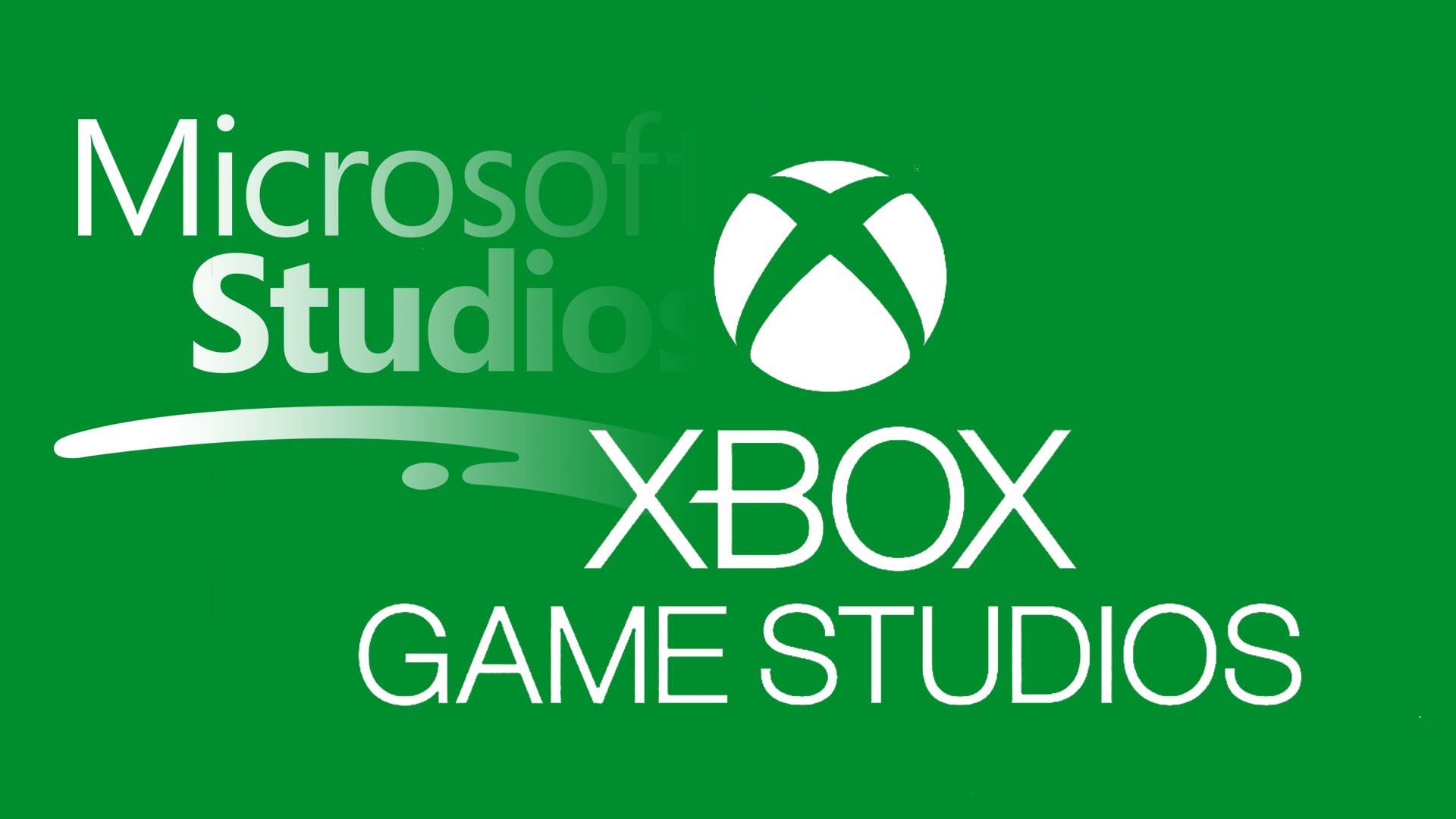 Microsoft Game Studios - logo change