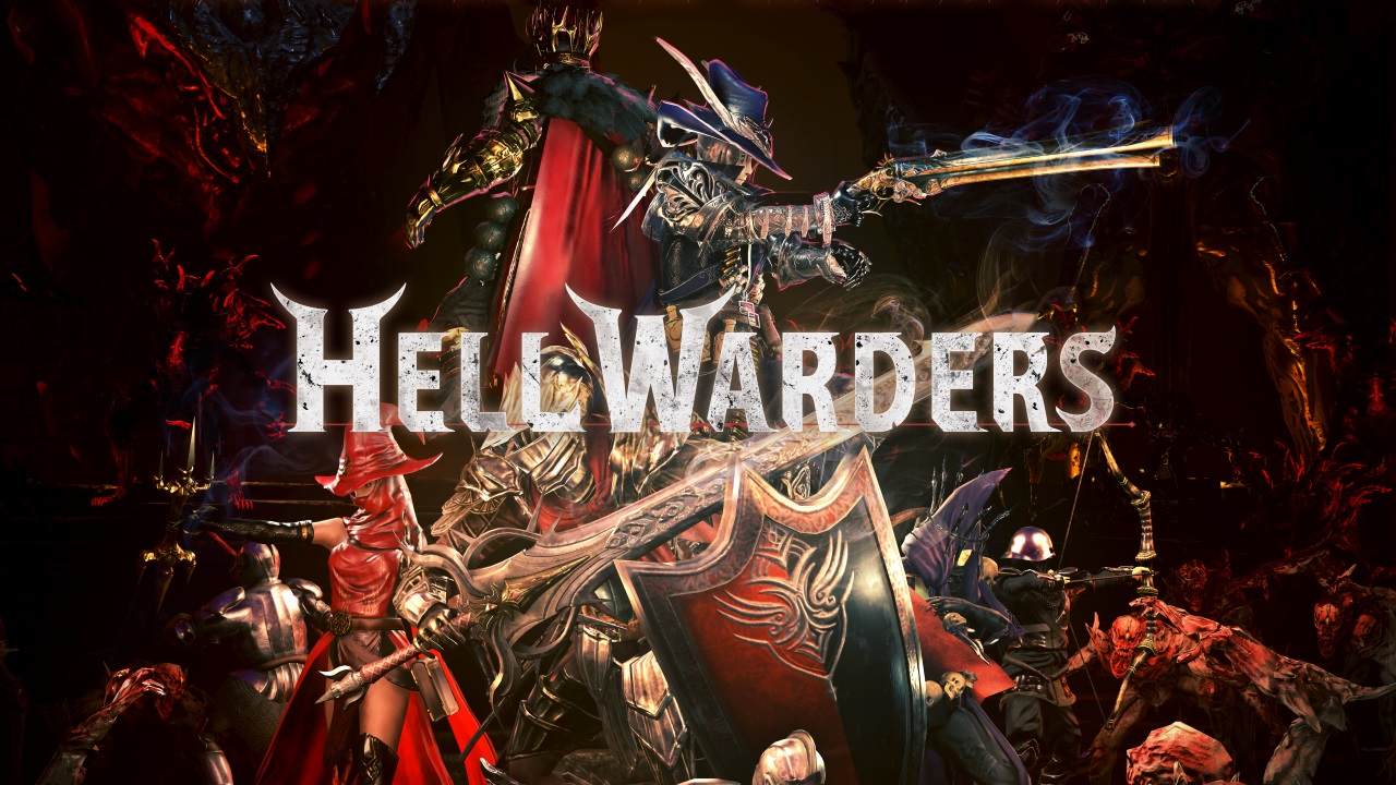 Hell-Warders-announced