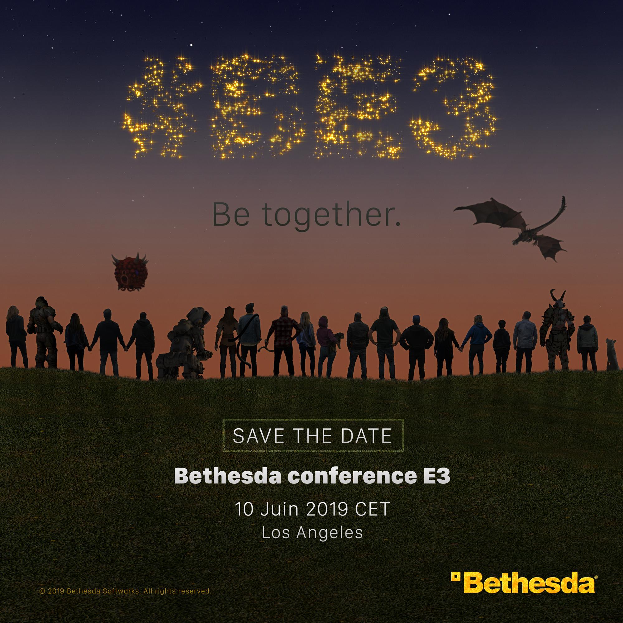 Conference-bethesda