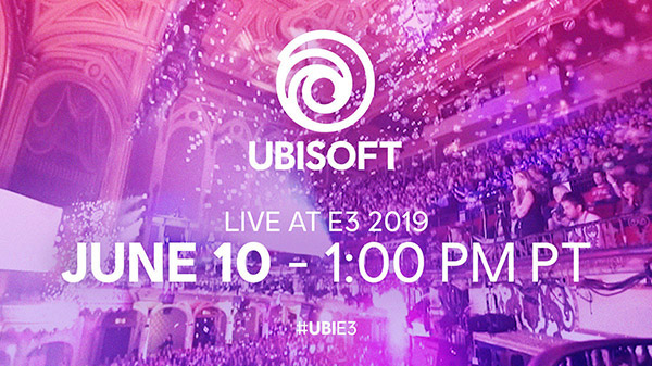 Ubisoft-E3-2019