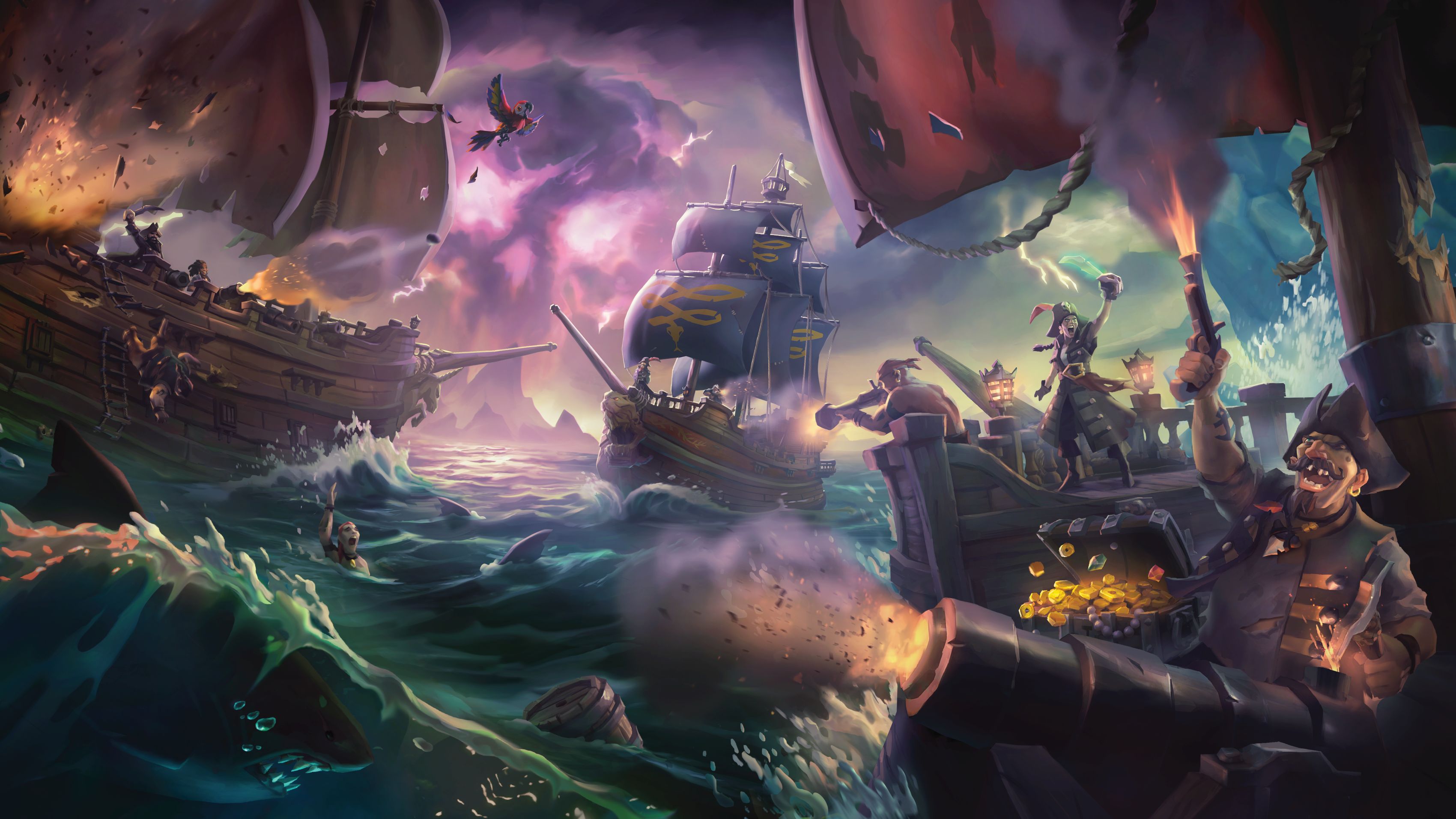 Sea-of-Thieves-guide-boulets-maudits-barils
