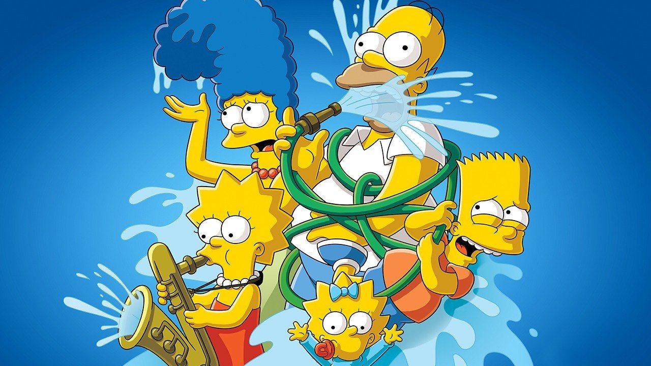 Simpsons-E3-2019