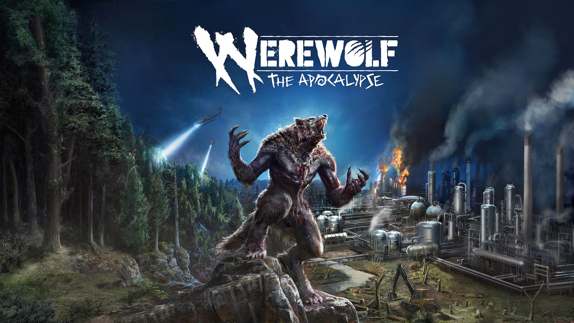 Werewolf-The-Apocalypse