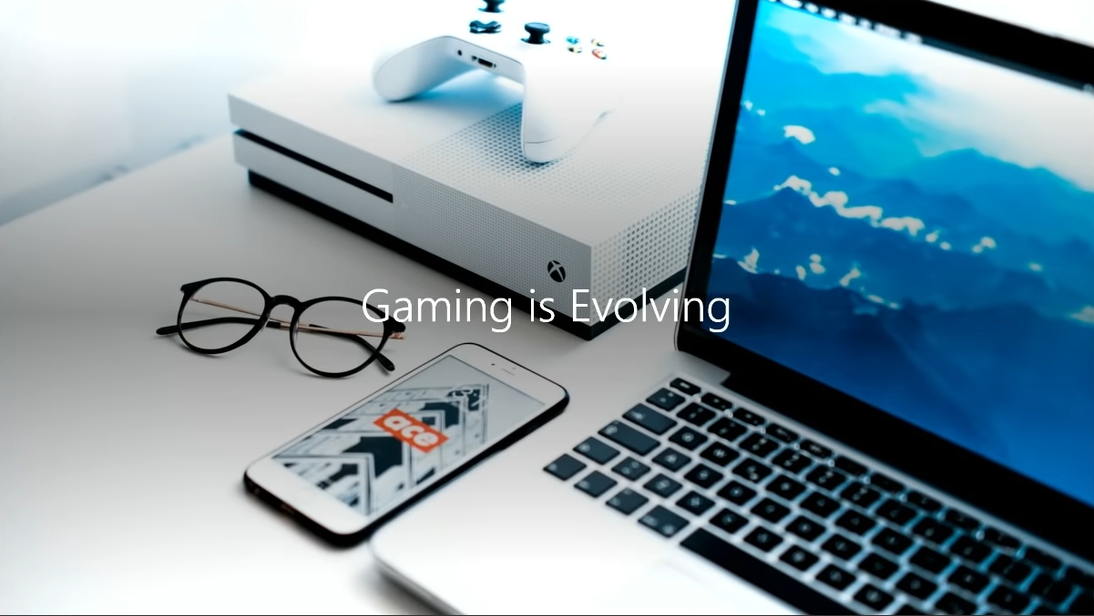 xCloud-Gaming-Is-Evolving