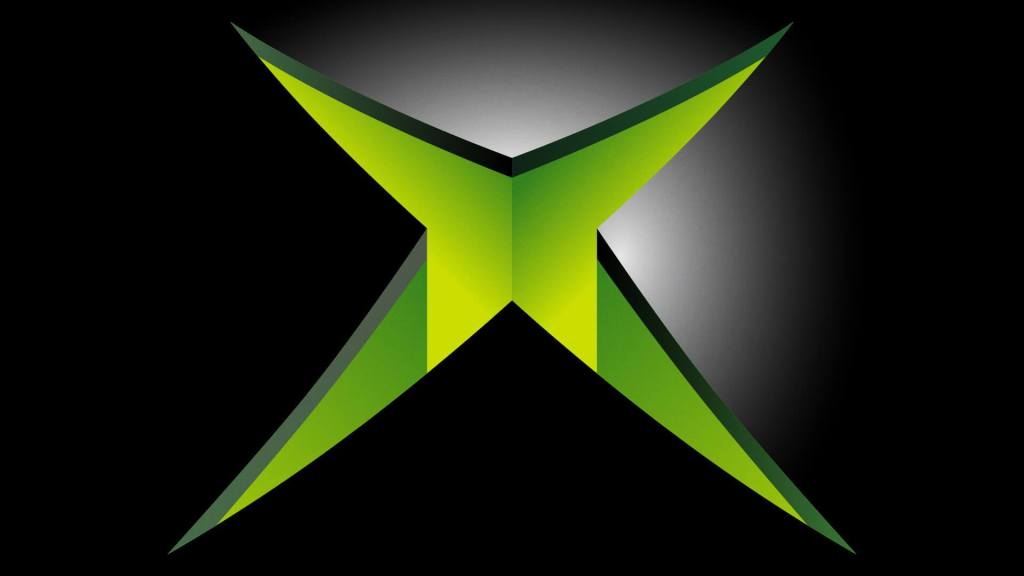 Xbox-Original-Logo