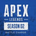 Apex Legend Battle Charge. Le trailer de la saison 2 est sorti.