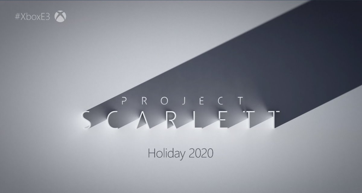 project-scarlett