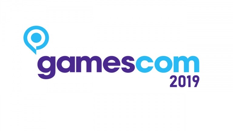 Gamescom-2019