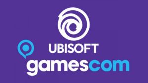 Ubisoft-Gamescom