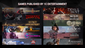 1CEntertainment-Line-Up-Gamescom-2019