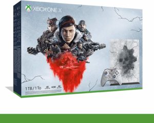 Pack-Xbox-One-X-Gears5