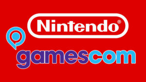 Nintendo-Gamescom