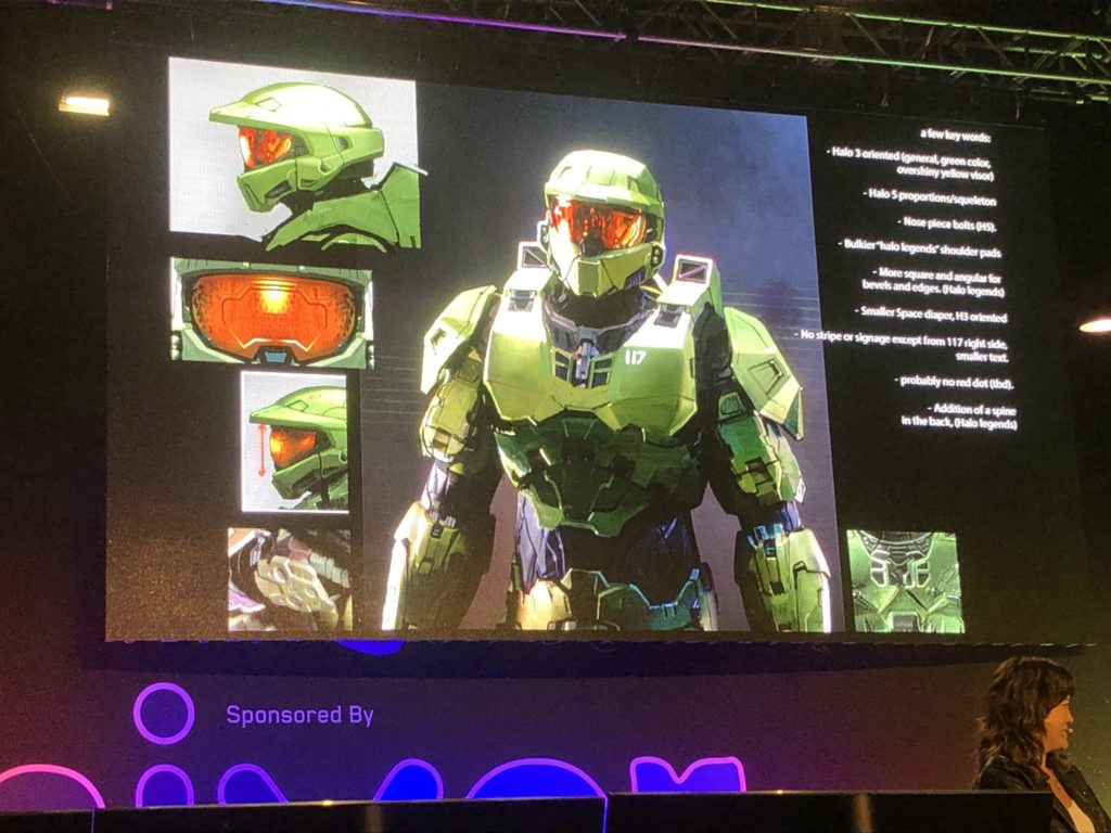Halo-Master-chief-armure-inspirations
