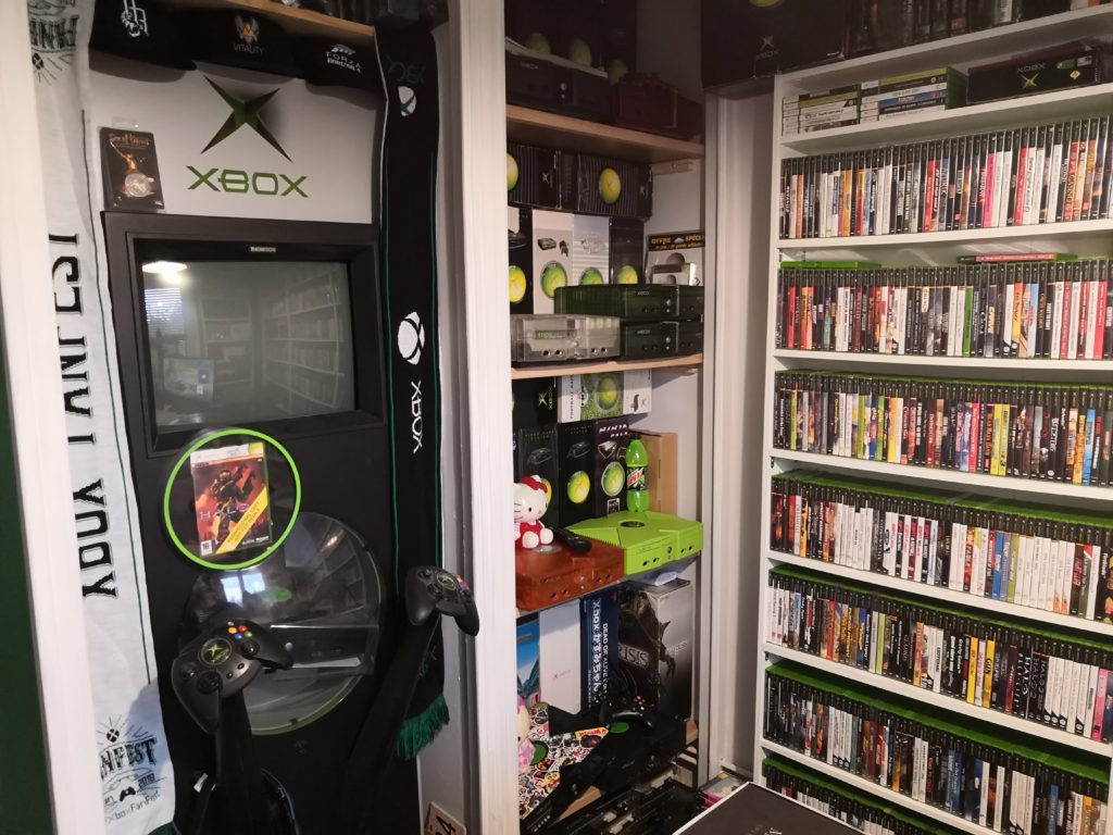 Xbox-Arcade