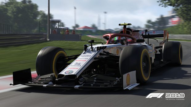 F1-2019-Sauber