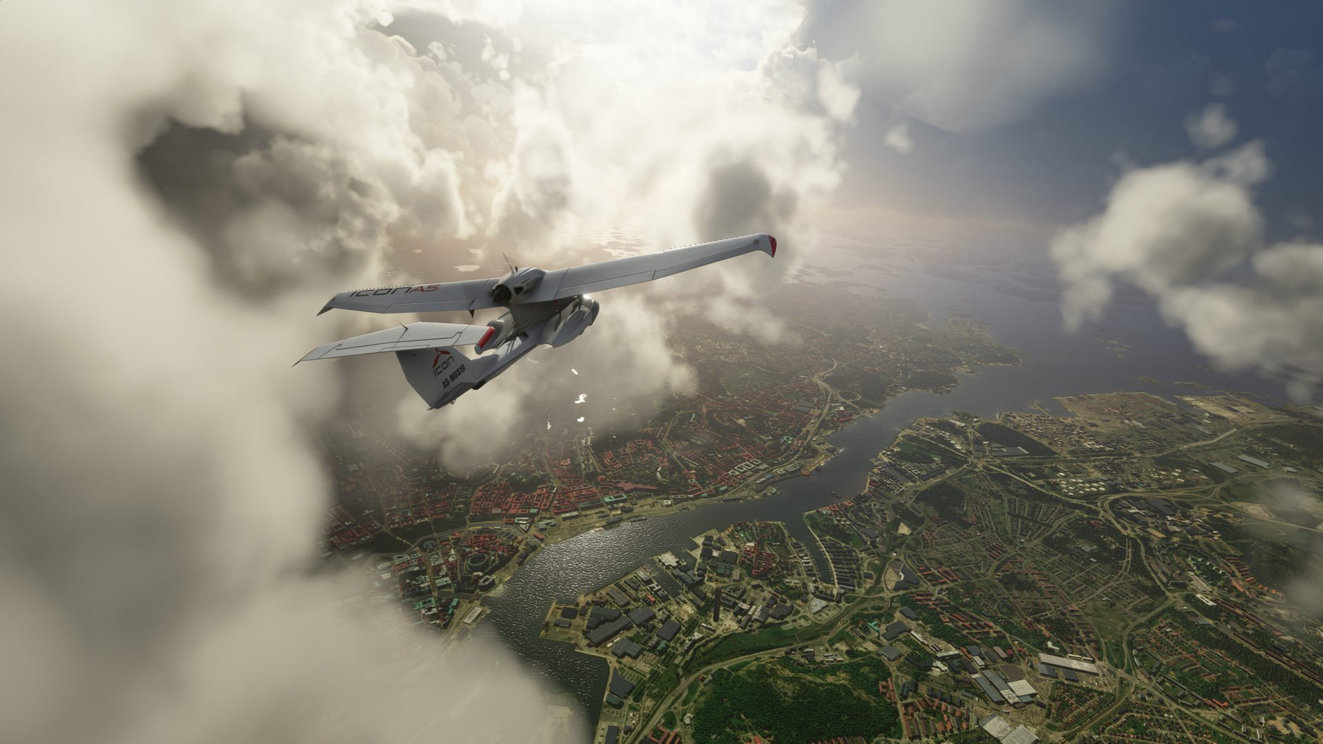 Microsoft-Flight-Simulator-2020-sky