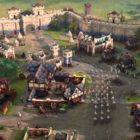 Age of Empires IV – Un Behind the Scenes est disponible