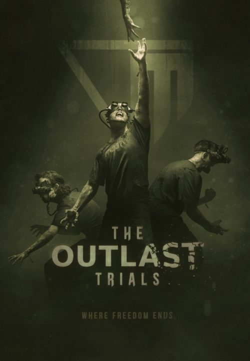 the outlast trials date de sortie