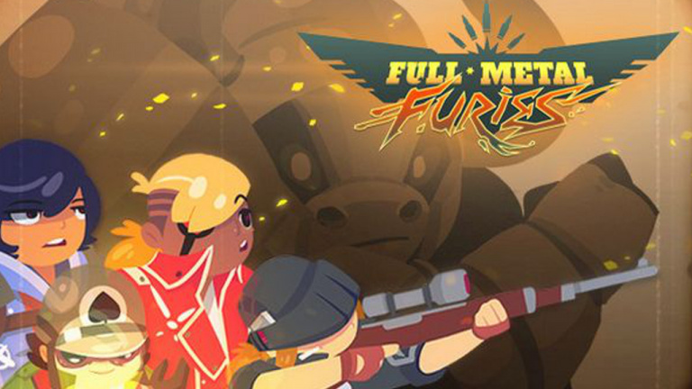 Full metal furies не запускается на windows 10