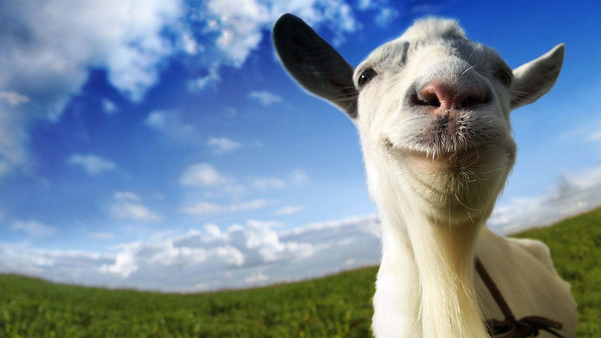 free latest goat simulator download