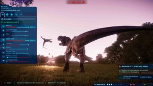 Jurassic-World-Evolution-DLC-Retour-A-Jurassic-Park-Combat-TRex-Velociraptor-5