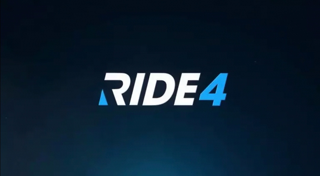 Ride-4