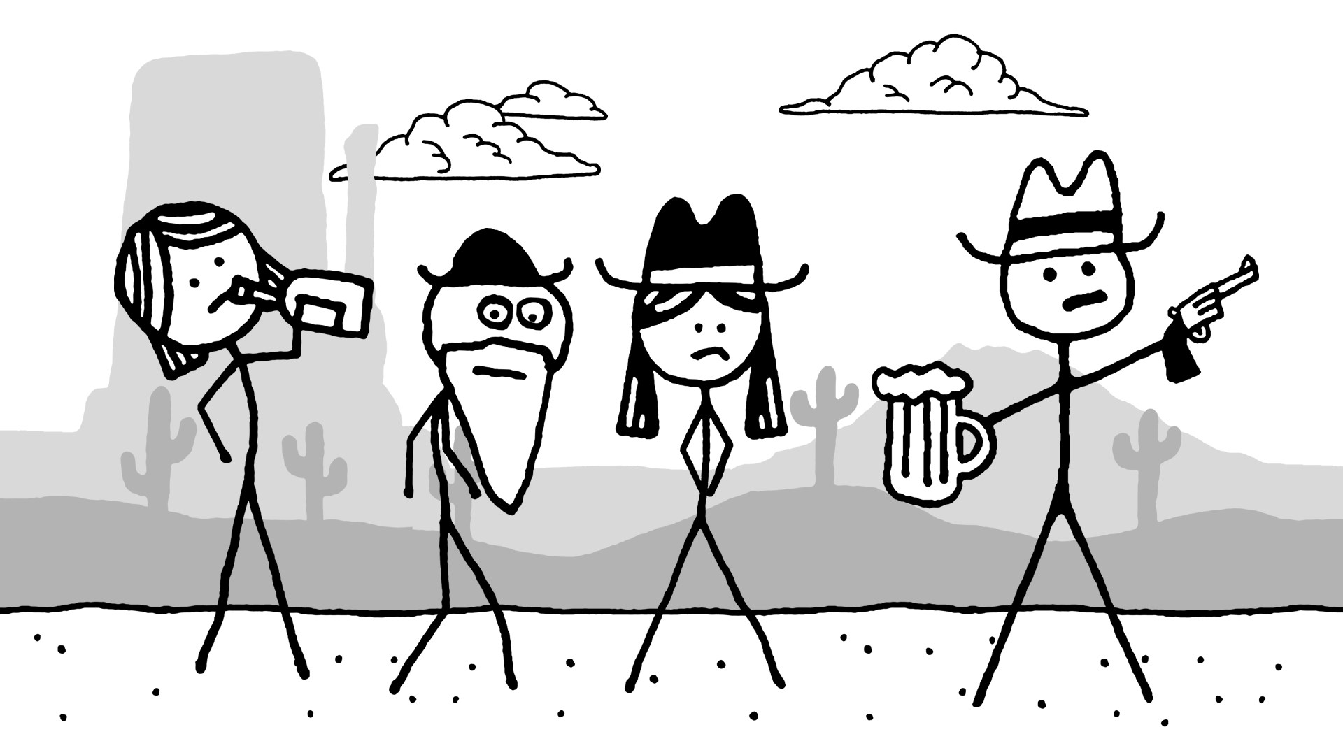 West of Loathing