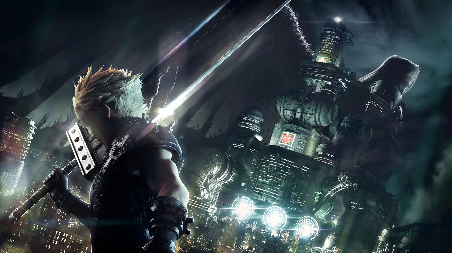 FF7REMAKE_Cover
