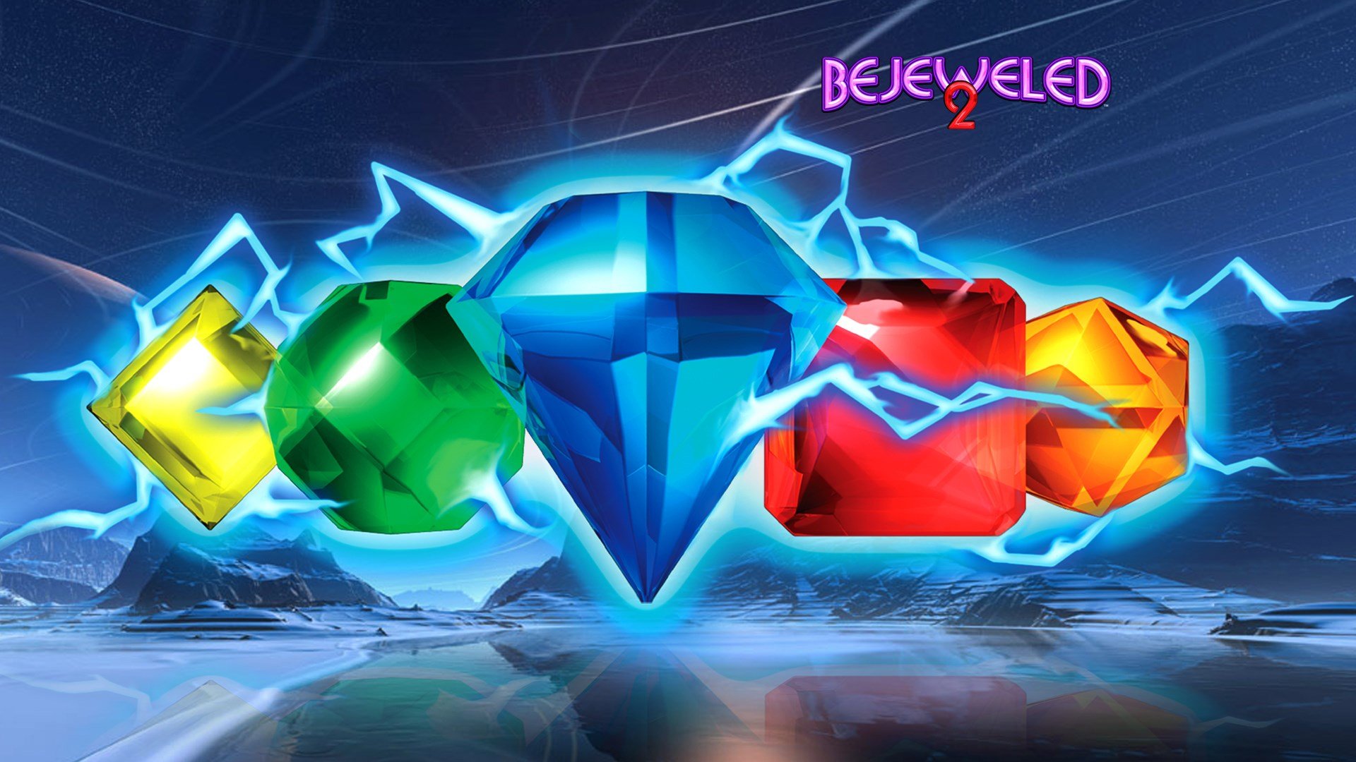 play bejeweled 2 for free