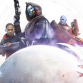 Destiny 2 annonce sa prochaine extension : The Witch Queen